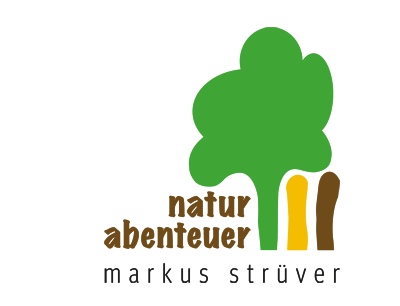 Logo Natur und Abenteuer Markus Strüver